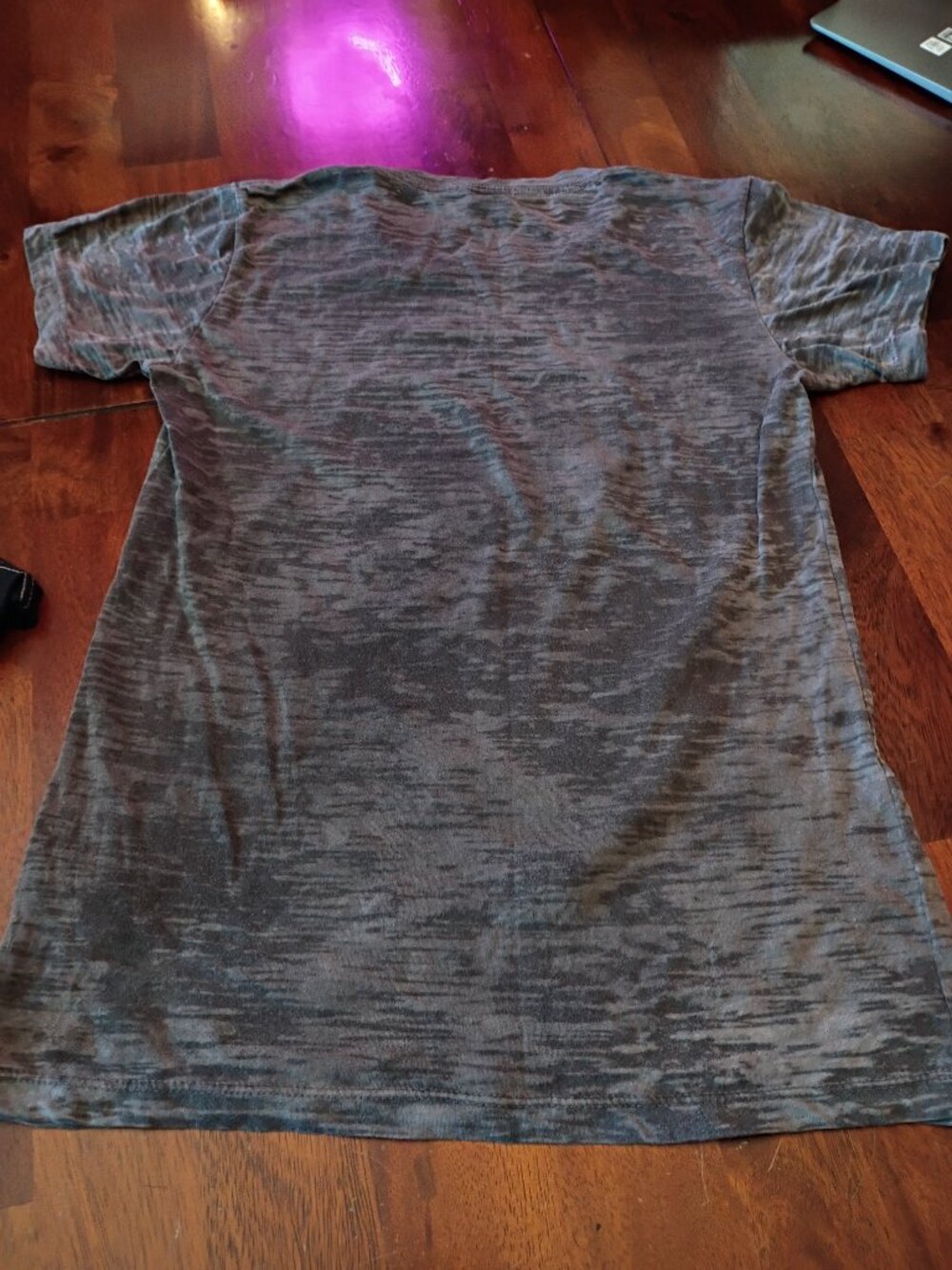 Murder by Death Band T-shirt - Picture 3 of 3